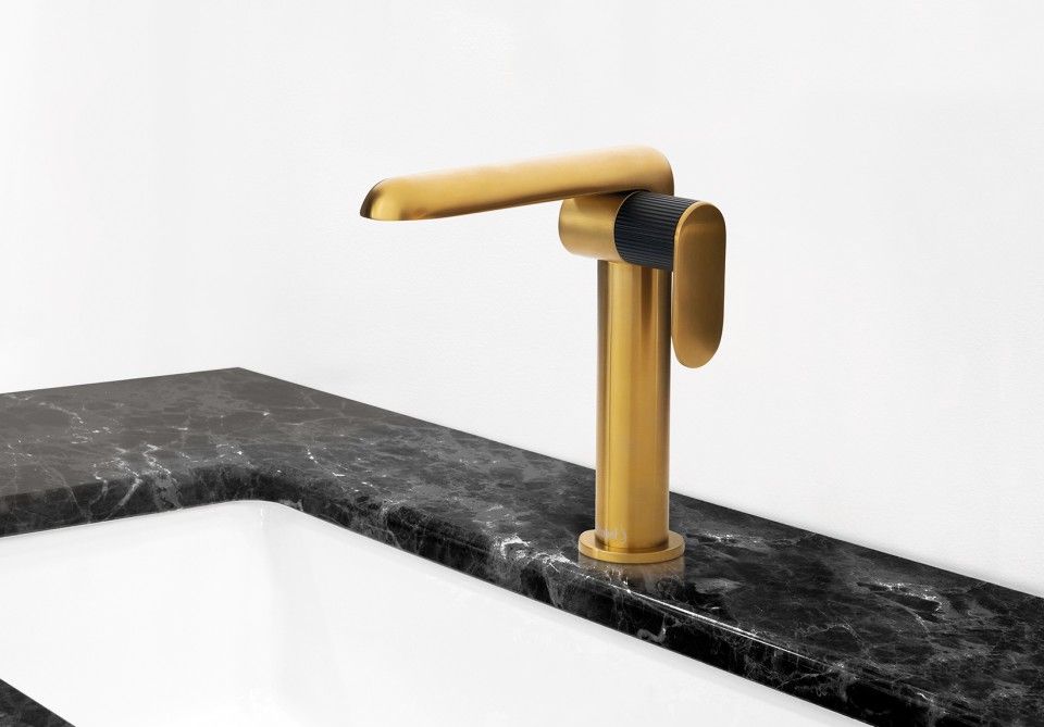 New-Riobel-Ciclo-Faucets-Collection